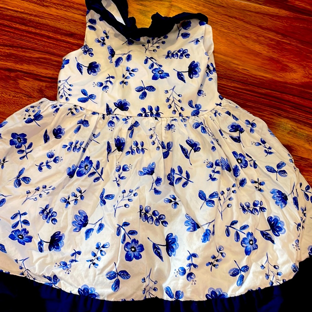 Maggie &Zoe Girls dress size3T
